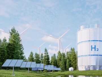 Crean un sistema para almacenar energ&iacute;a renovable mediante mol&eacute;culas org&aacute;nicas