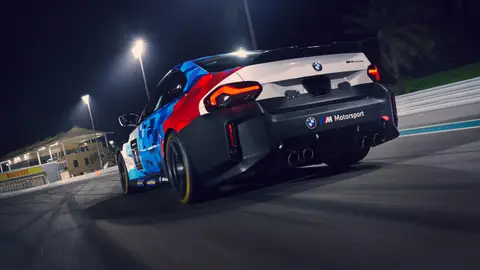 BMW M2 Racing BMW M2 Racing
