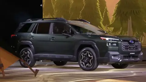 Salón del Automóvil de Nueva York Salón del Automóvil de Nueva York