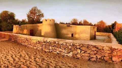 Mezquita Jawatha de Al Ahsa Mezquita Jawatha de Al Ahsa