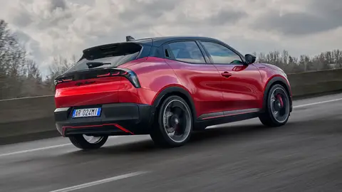 Alfa Romeo Junior Alfa Romeo Junior