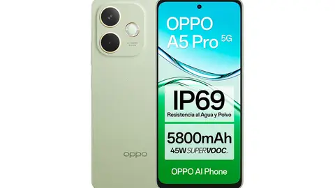 Oppo A5 Pro 4G Oppo A5 Pro 4G