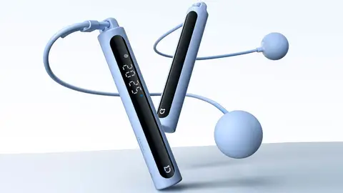 Mijia Smart Skipping Rope 2 Mijia Smart Skipping Rope 2