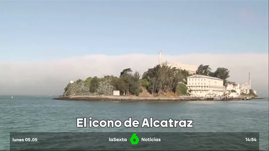Alcatraz a través del tiempo: de prisión de máxima seguridad a símbolo de la resistencia de las tribus nativas Alcatraz a través del tiempo: de prisión de máxima seguridad a símbolo de la resistencia de las tribus nativas
