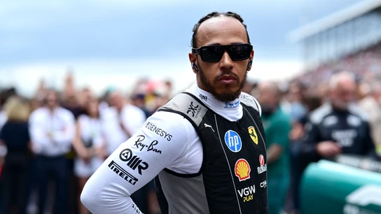 Lewis Hamilton Lewis Hamilton