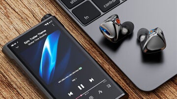 Los nuevos Fiio FX17