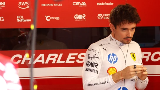 Charles Leclerc Charles Leclerc