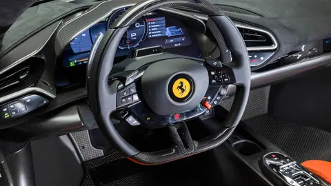 Ferrari 296 Speciale Ferrari 296 Speciale