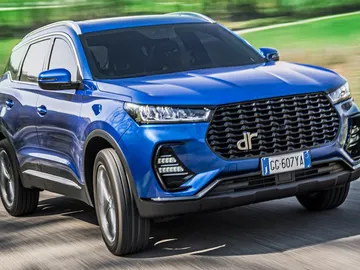 Dr Automobiles Dr Automobiles