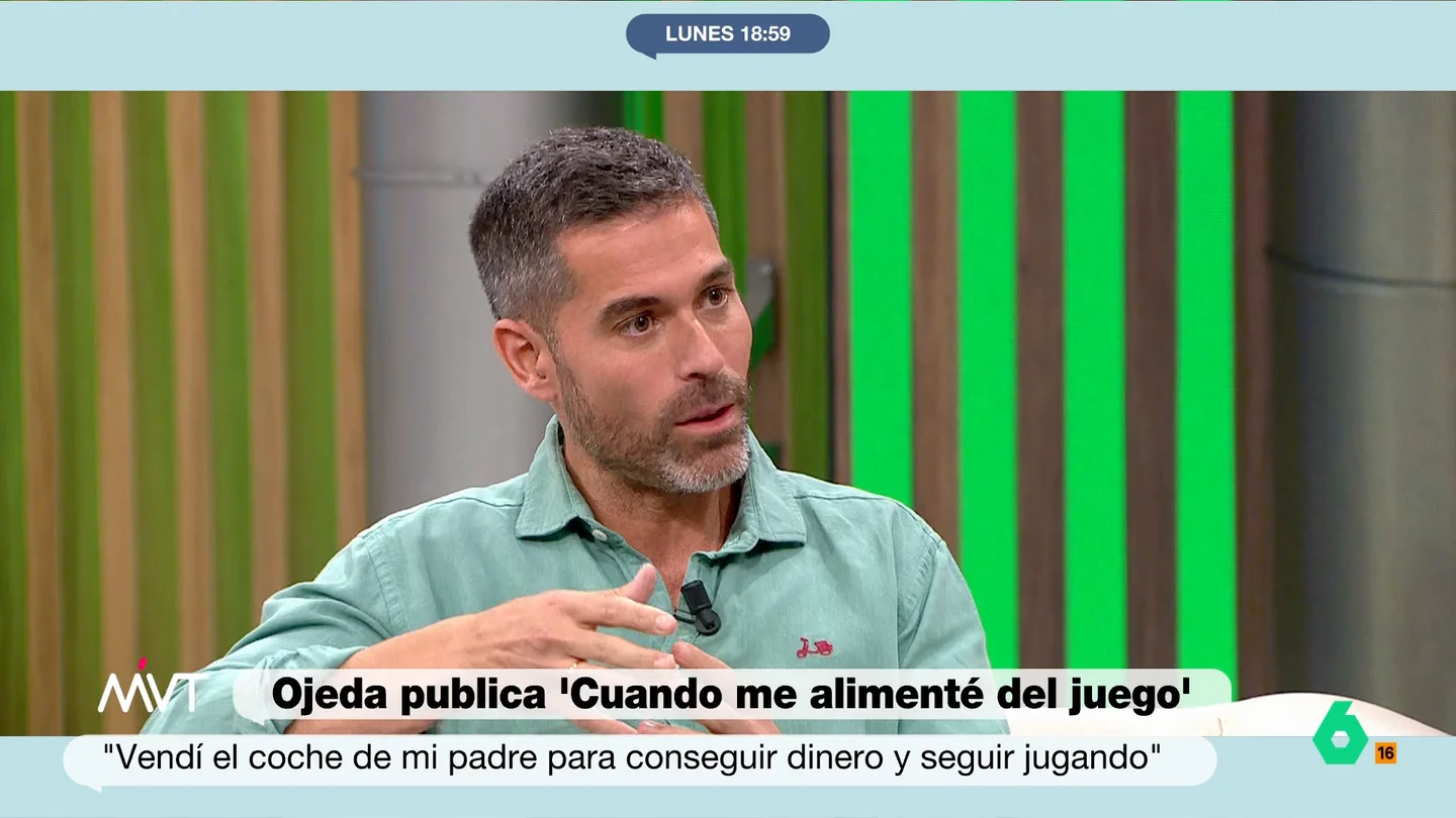 mentiras mentiras