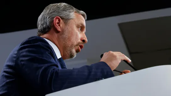 El vicesecretario de Economía del PP, Juan Bravo. El vicesecretario de Economía del PP, Juan Bravo.