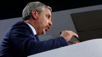  El vicesecretario de Econom&iacute;a del PP, Juan Bravo.
