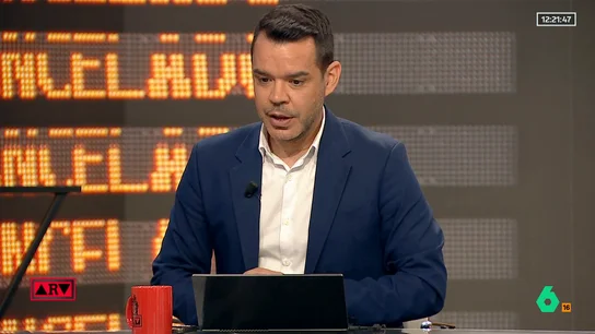 José María Camarero José María Camarero