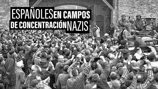 Las desgarradoras historias de los españoles en campos de concentración nazis: la Fiscalía Europea investiga la complicidad de Franco Las desgarradoras historias de los españoles en campos de concentración nazis: la Fiscalía Europea investiga la complicidad de Franco
