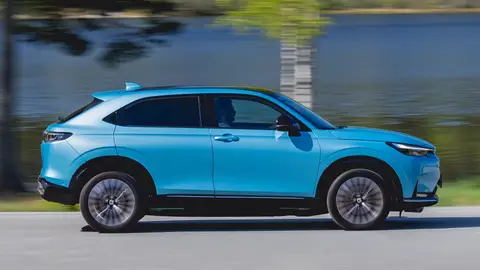 HONDA ENY1 HONDA ENY1