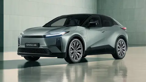 Toyota C-HR+ Toyota C-HR+