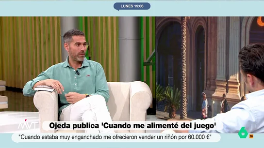 Pablo Ojeda Pablo Ojeda