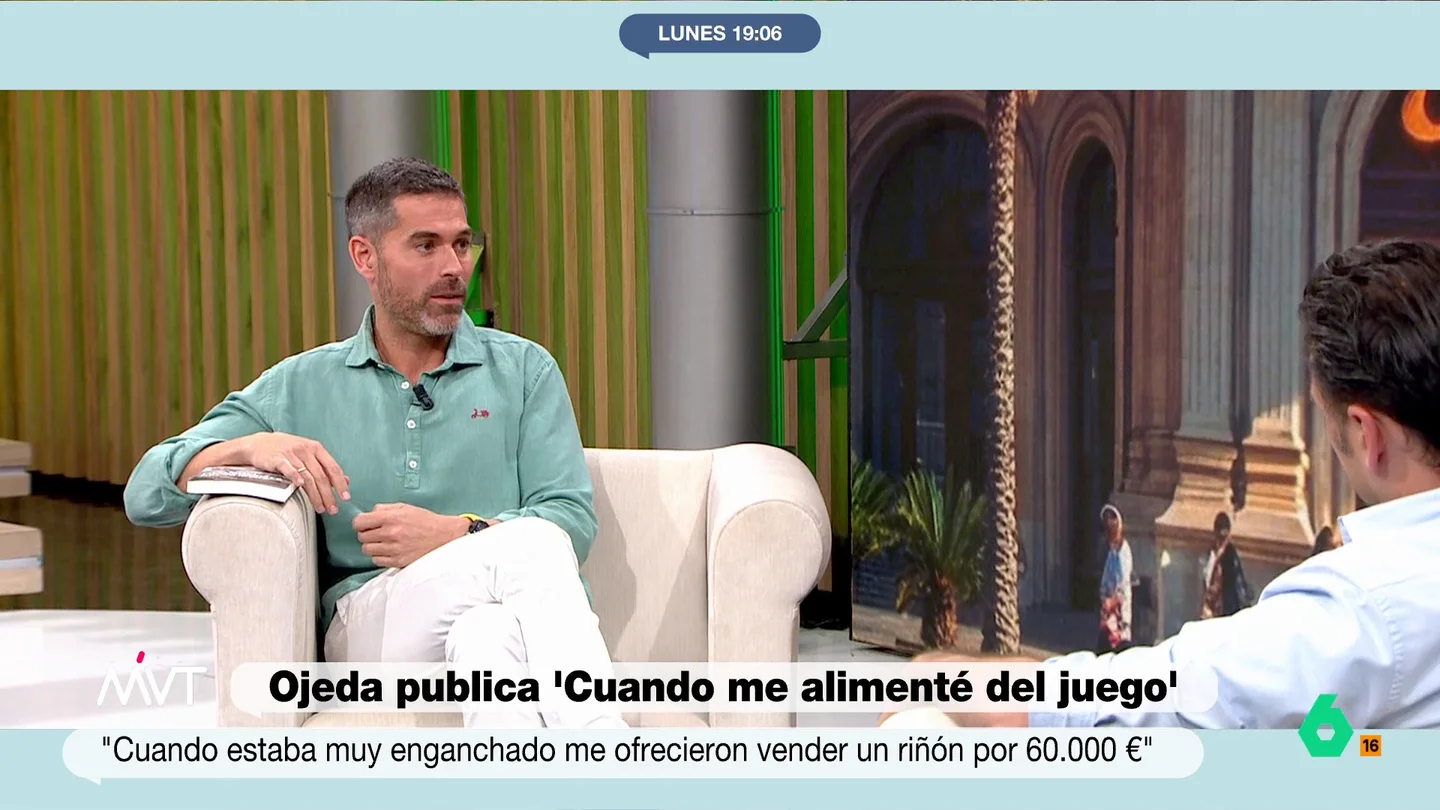 Pablo Ojeda Pablo Ojeda