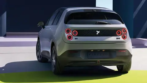 Firefly EV Firefly EV