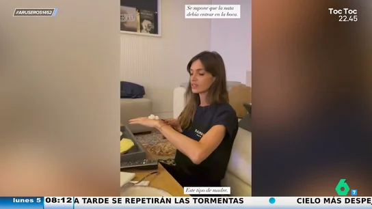 Sara Carbonero, Alejandra Rubio, Rebecca Lima... así disfrutaron del Día de la Madre las famosas Sara Carbonero, Alejandra Rubio, Rebecca Lima... así disfrutaron del Día de la Madre las famosas