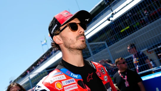 Pecco Bagnaia Pecco Bagnaia