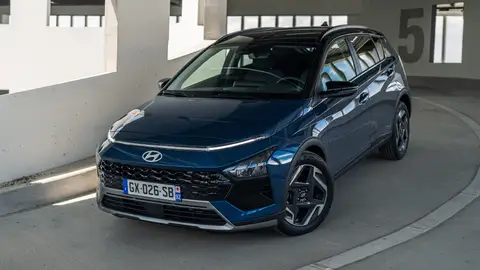 Hyundai Bayon Hyundai Bayon