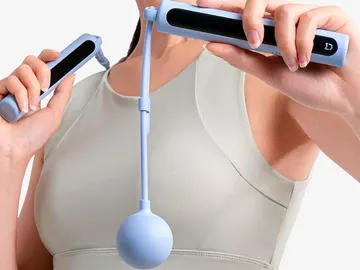 Mijia Smart Skipping Rope 2 Mijia Smart Skipping Rope 2
