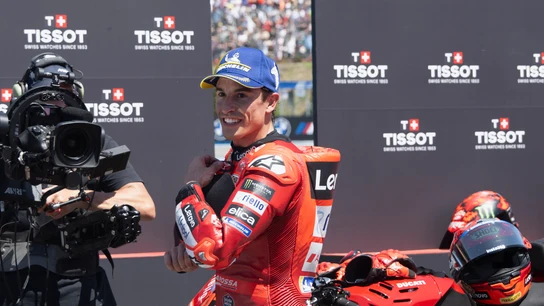 Marc Márquez Marc Márquez