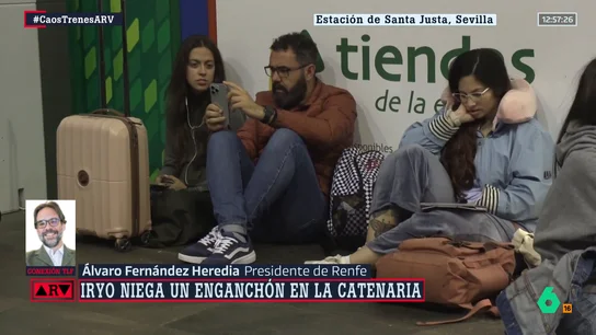 Versión Renfe Versión Renfe