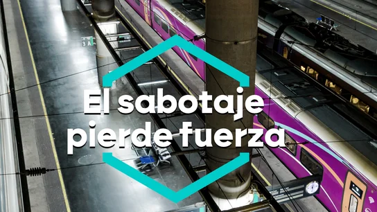 El Gobierno recoge cable ante un Puente que se aferra a la tesis del sabotaje en el robo del AVE El Gobierno recoge cable ante un Puente que se aferra a la tesis del sabotaje en el robo del AVE