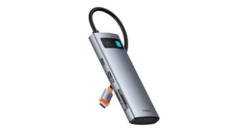 Baseus Hub USB C Baseus Hub USB C