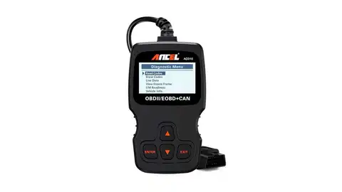 Ancel AD310 Ancel AD310