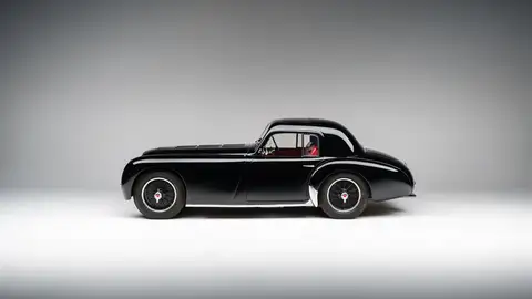 Talbot-Lago T26 Grand Sport Coupé de 1949 de Dubos Frères Talbot-Lago T26 Grand Sport Coupé de 1949 de Dubos Frères