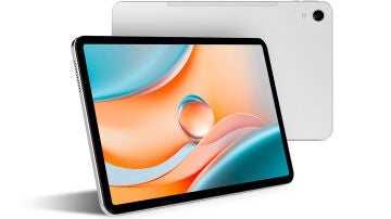 La nueva tableta SPC Gravity Pro