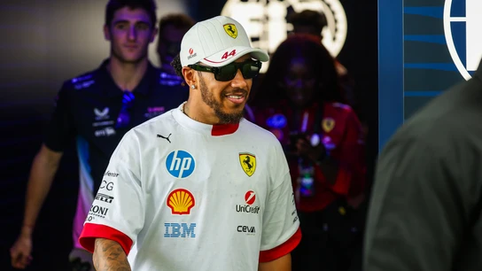 Lewis Hamilton Lewis Hamilton