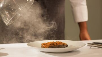 Alta cocina