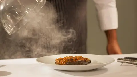 Alta cocina Alta cocina