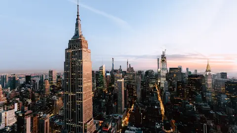 Imagen de Nueva York Imagen de Nueva York