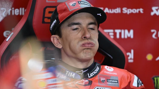 Marc Márquez Marc Márquez