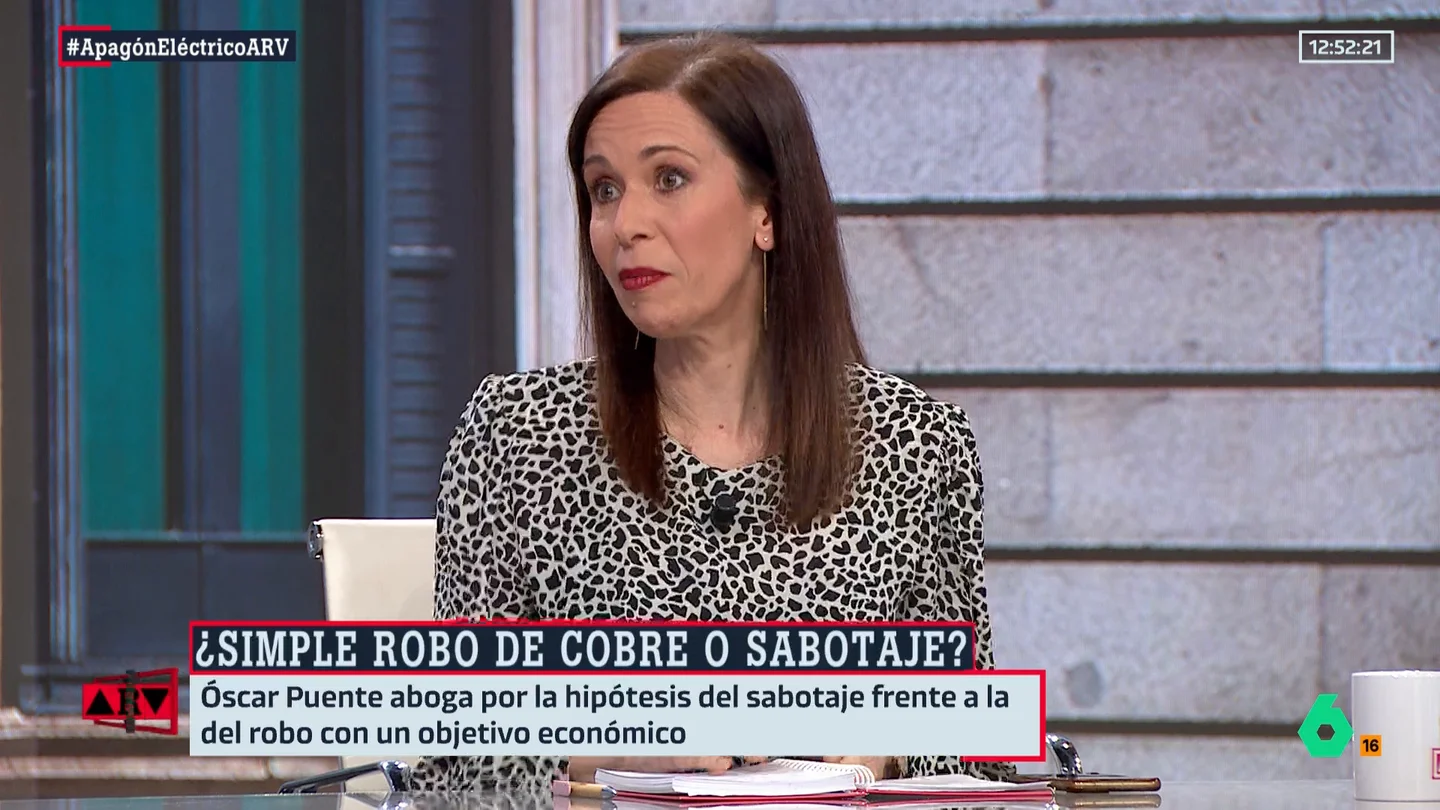 Ángeles Caballero Ángeles Caballero