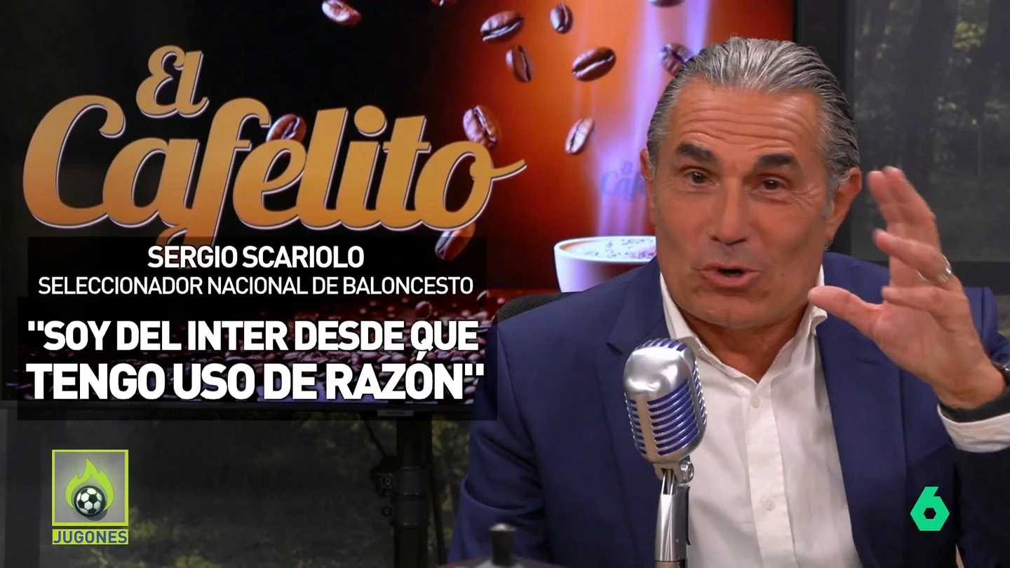 Scariolo Scariolo