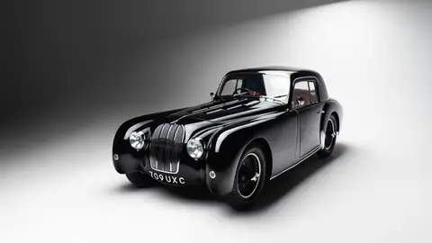 Talbot-Lago T26 Grand Sport Coupé de 1949 de Dubos Frères Talbot-Lago T26 Grand Sport Coupé de 1949 de Dubos Frères