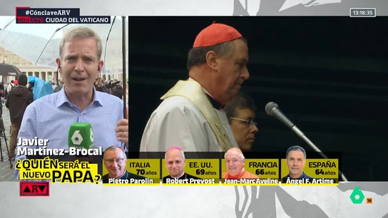 Martínez Brocal Martínez Brocal