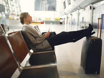 Aeropuerto Aeropuerto