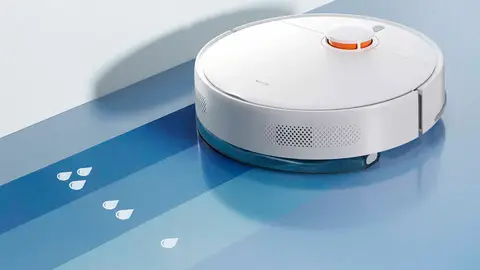 Xiaomi Robot Vacuum S40C Xiaomi Robot Vacuum S40C