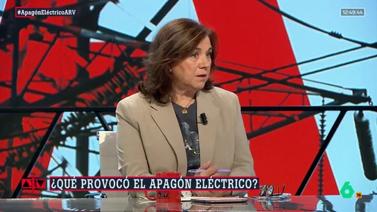 Lucía Méndez Lucía Méndez