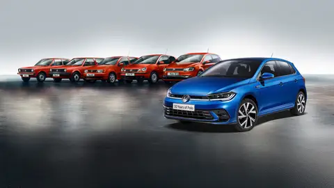 Volkswagen Polo Volkswagen Polo