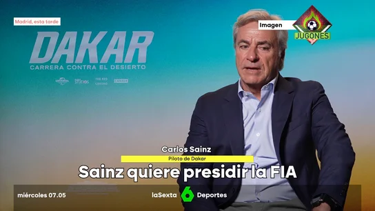 Sainz Sainz