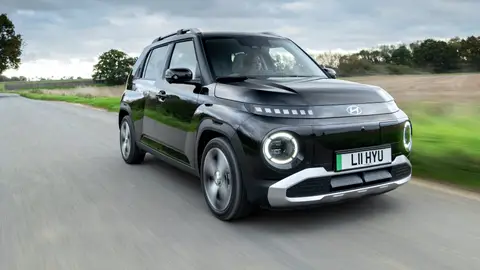 Hyundai Inster Hyundai Inster