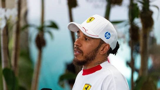 Lewis Hamilton Lewis Hamilton